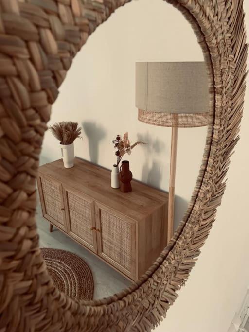 Studio Girafe, Style Boheme Et Atypique, Curistes Luxeuil-les-Bains Ngoại thất bức ảnh