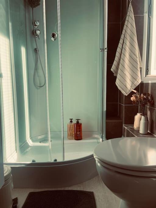 Studio Girafe, Style Boheme Et Atypique, Curistes Luxeuil-les-Bains Ngoại thất bức ảnh