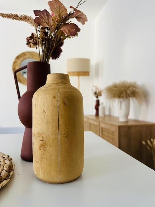 Studio Girafe, Style Boheme Et Atypique, Curistes Luxeuil-les-Bains Ngoại thất bức ảnh